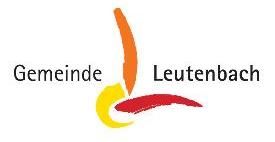 Das Logo von Leutenbach